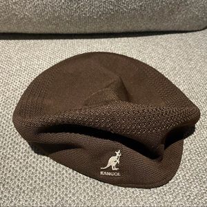 Kangol Tropic 504 hat, still in good shape 2/$15.